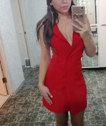 Проститутка Тина