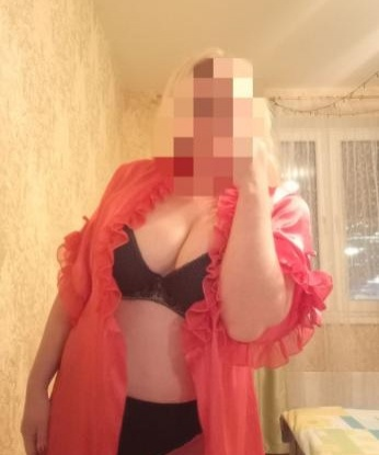 Проститутка Регина