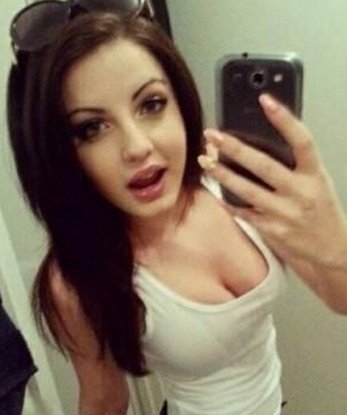 Проститутка Рада